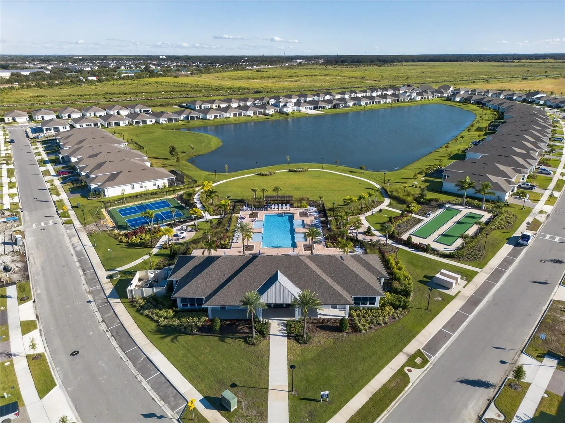 1845 Spring Shower Circle Kissimmee FL 34744