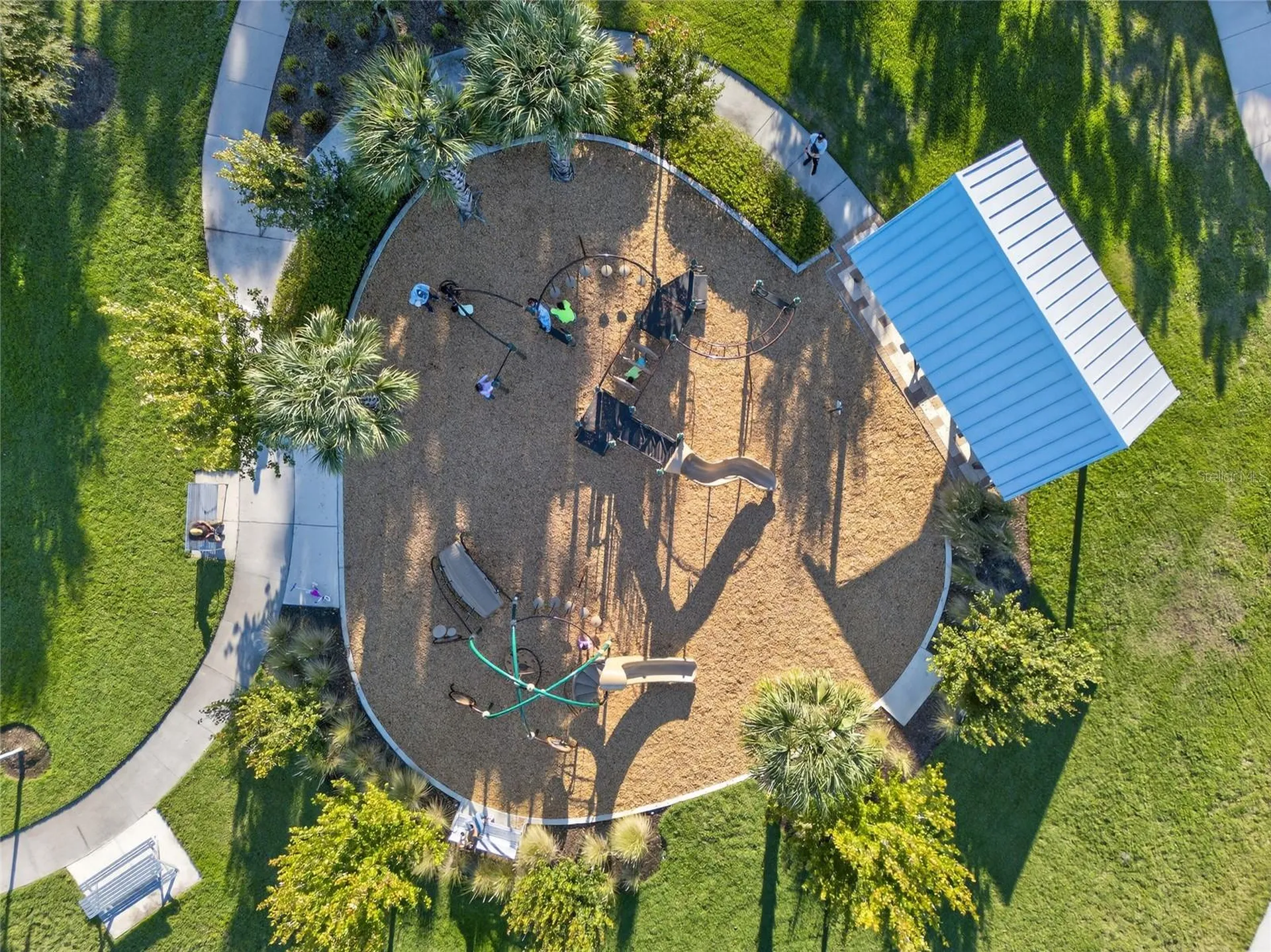 1845 Spring Shower Circle Kissimmee FL 34744