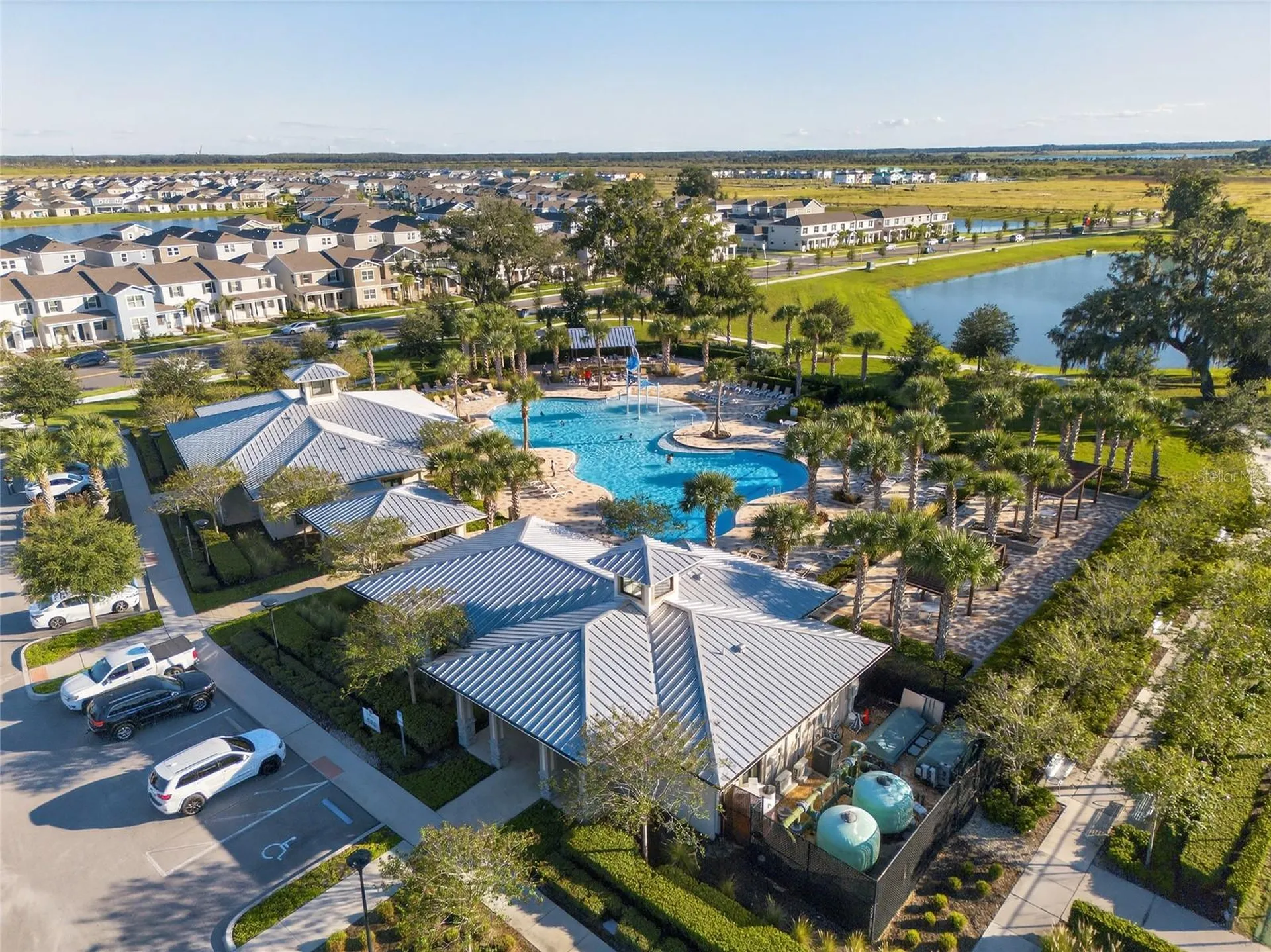 1845 Spring Shower Circle Kissimmee FL 34744