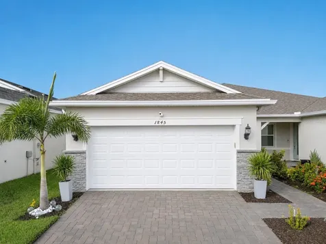 1845 Spring Shower Circle Kissimmee FL 34744