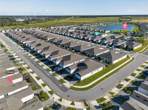 1845 Spring Shower Circle Kissimmee FL 34744