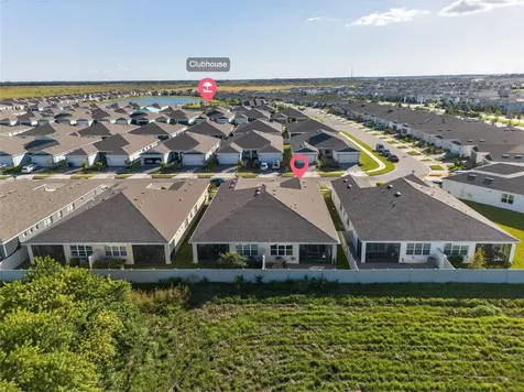 1845 Spring Shower Circle Kissimmee FL 34744