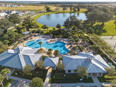 1845 Spring Shower Circle Kissimmee FL 34744