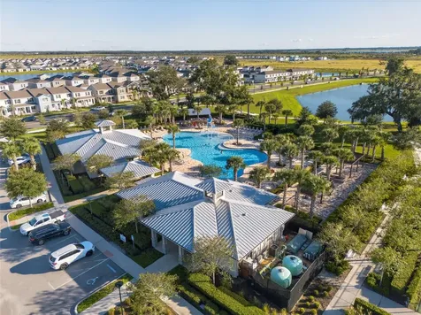 1845 Spring Shower Circle Kissimmee FL 34744