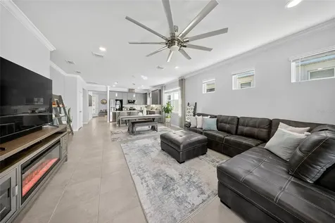 1845 Spring Shower Circle Kissimmee FL 34744
