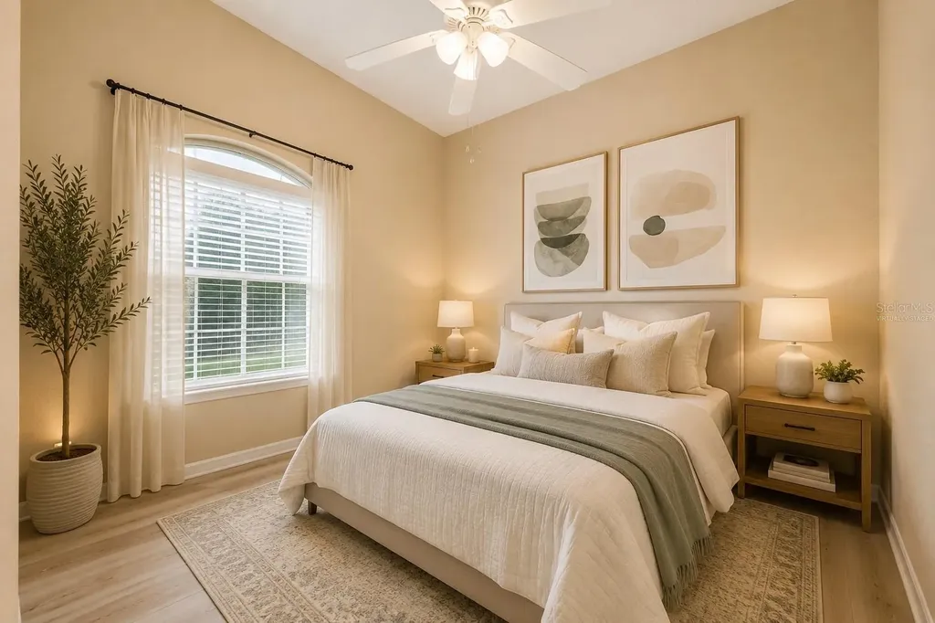 3857 Wood Thrush Drive Kissimmee FL 34744