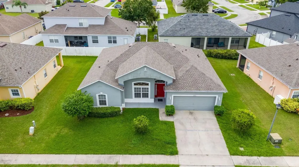 3857 Wood Thrush Drive Kissimmee FL 34744