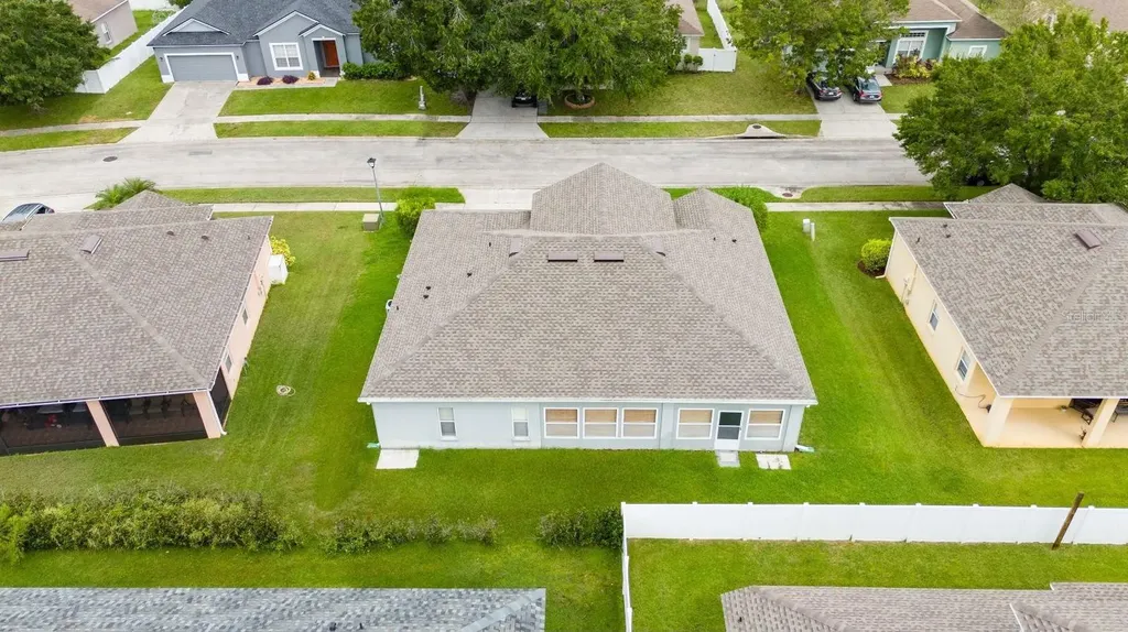 3857 Wood Thrush Drive Kissimmee FL 34744