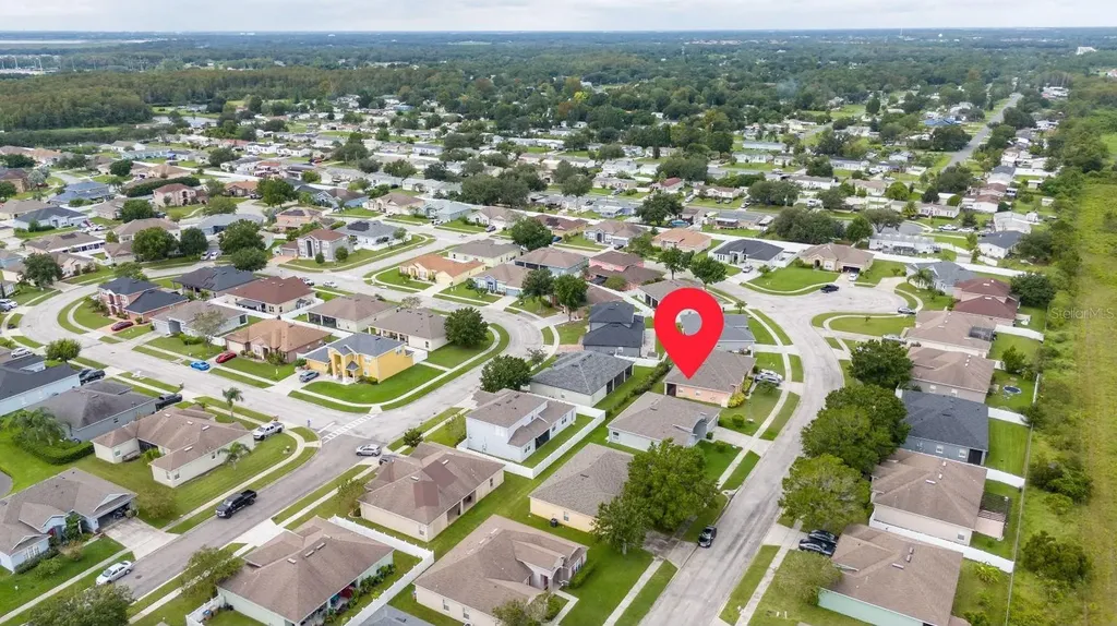 3857 Wood Thrush Drive Kissimmee FL 34744
