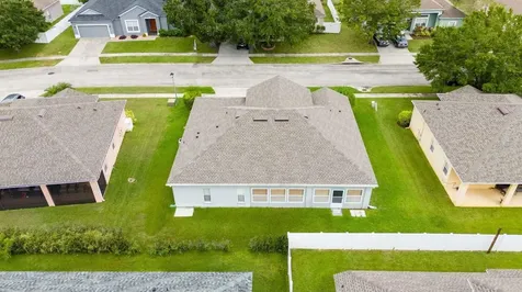 3857 Wood Thrush Drive Kissimmee FL 34744