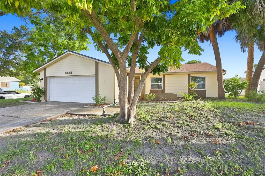 8433 Somerset Drive Largo FL 33773