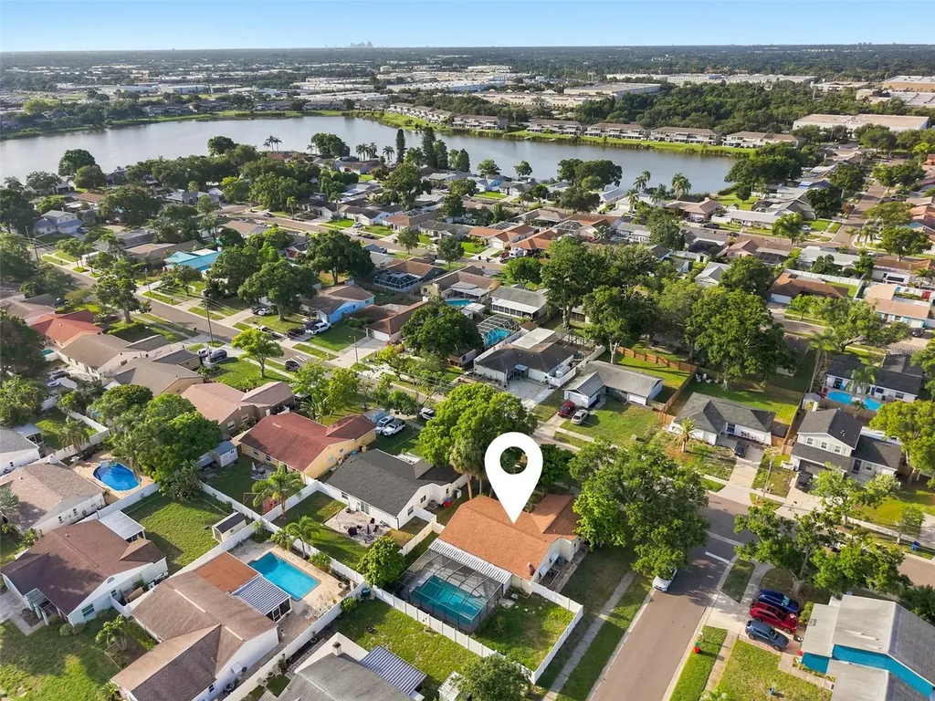 8433 Somerset Drive Largo FL 33773