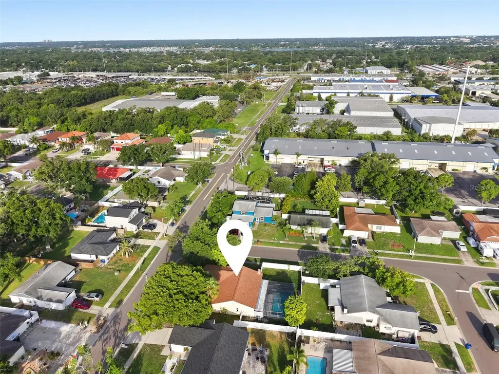 8433 Somerset Drive Largo FL 33773