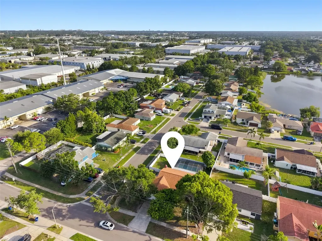 8433 Somerset Drive Largo FL 33773