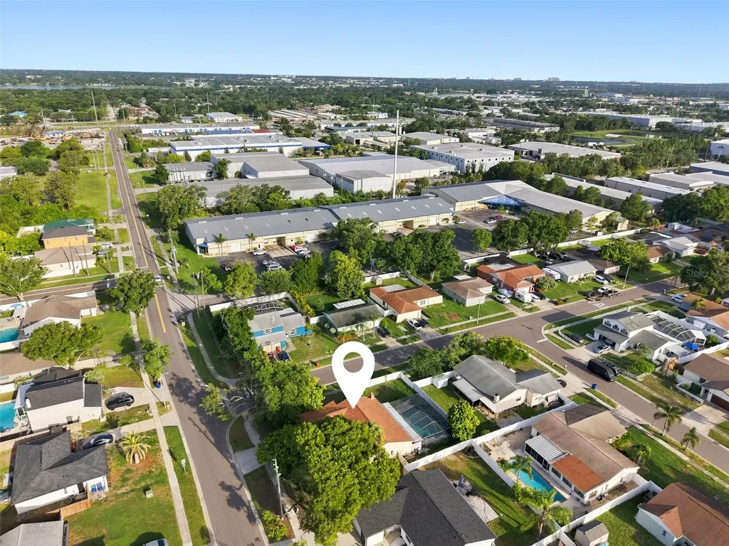 8433 Somerset Drive Largo FL 33773