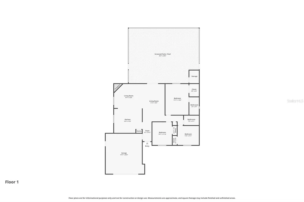 8433 Somerset Drive Largo FL 33773