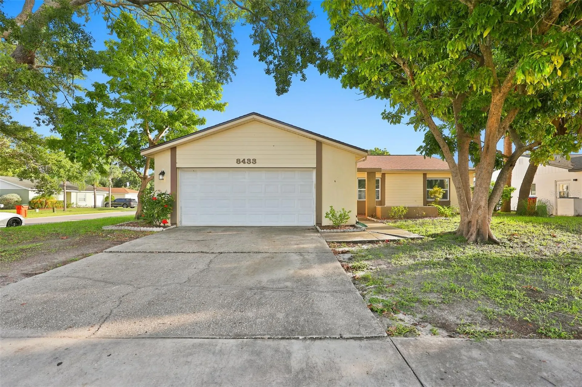 8433 Somerset Drive Largo FL 33773