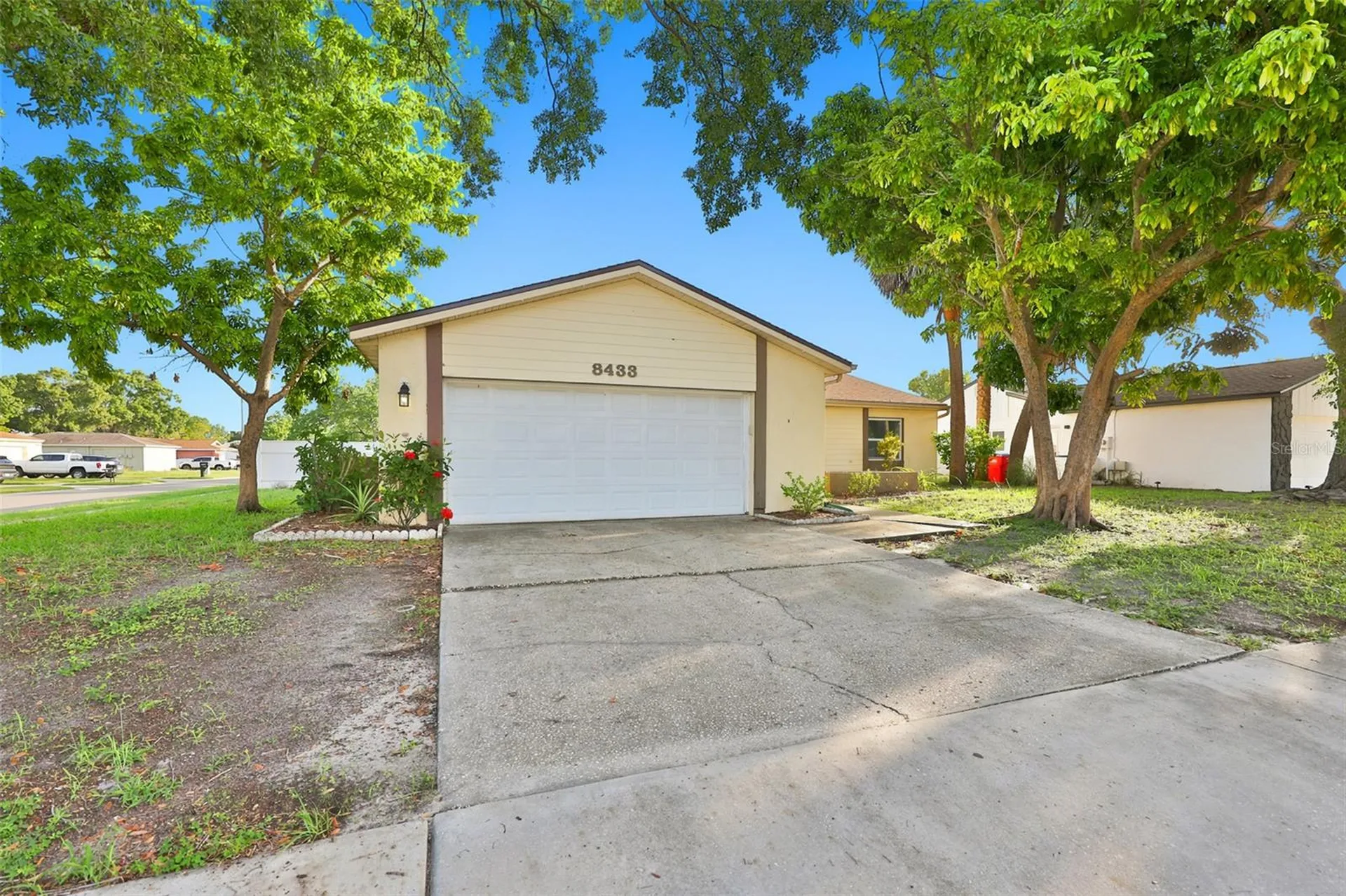 8433 Somerset Drive Largo FL 33773