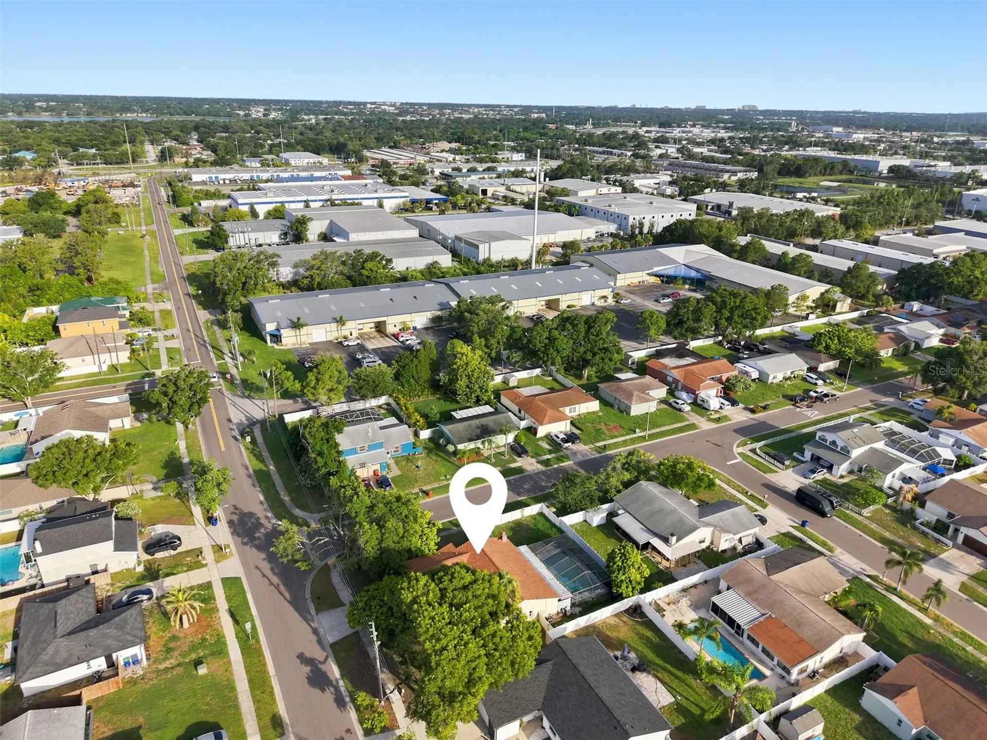 8433 Somerset Drive Largo FL 33773