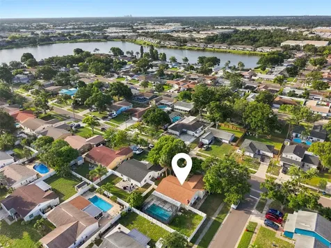 8433 Somerset Drive Largo FL 33773
