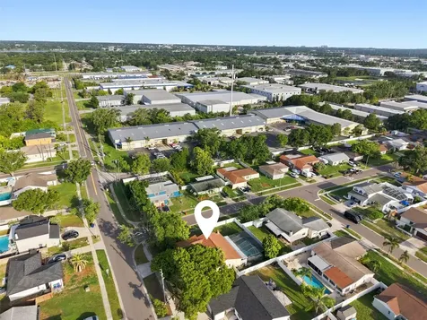 8433 Somerset Drive Largo FL 33773
