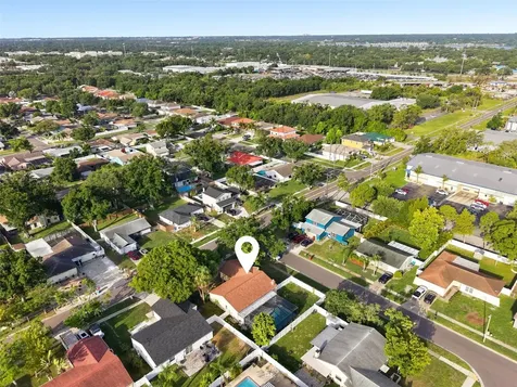 8433 Somerset Drive Largo FL 33773