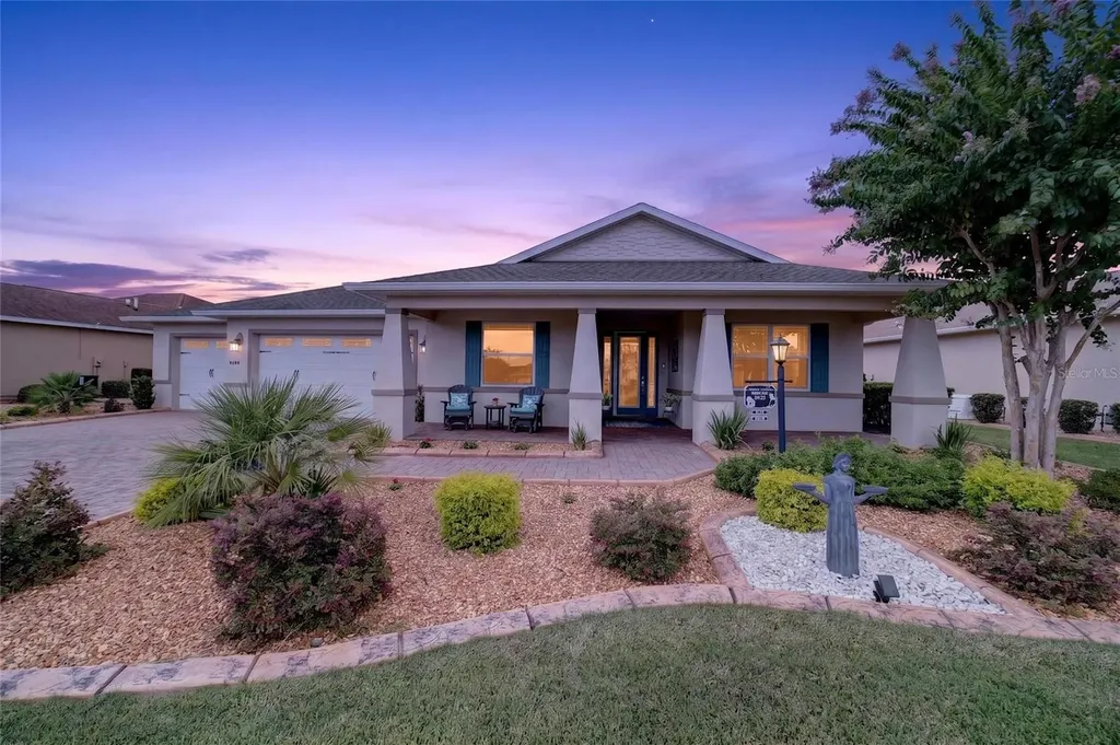 8649 SW 94th Circle Ocala FL 34481