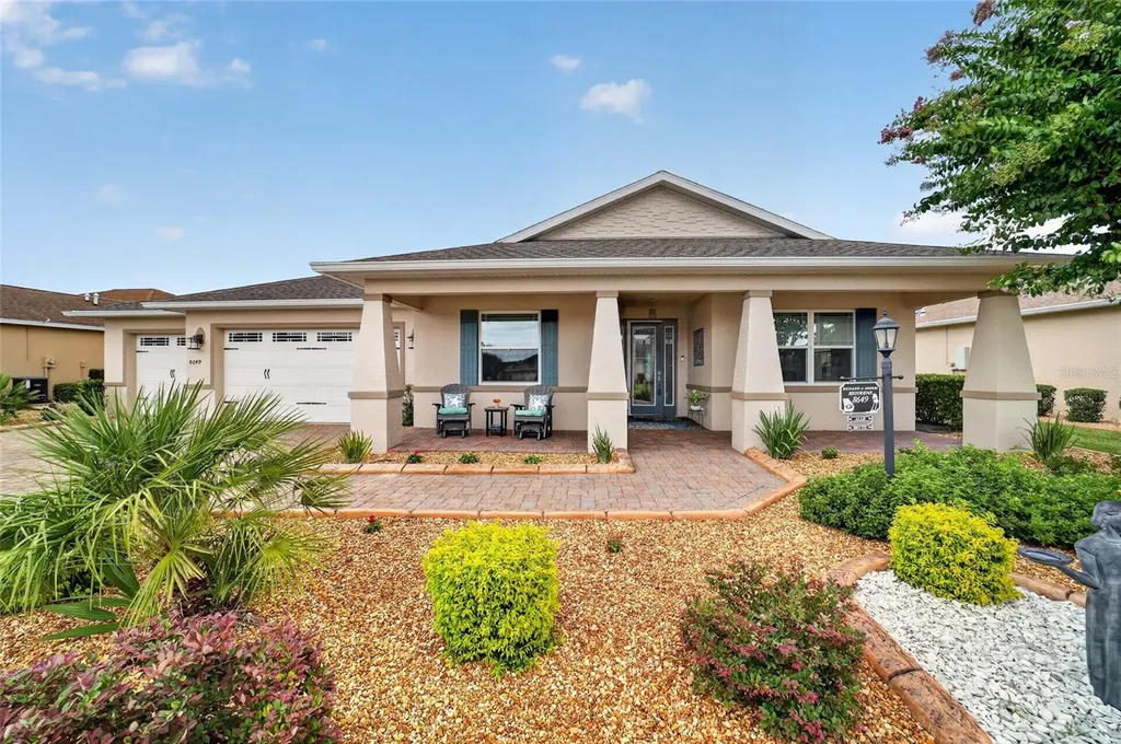 8649 SW 94th Circle Ocala FL 34481