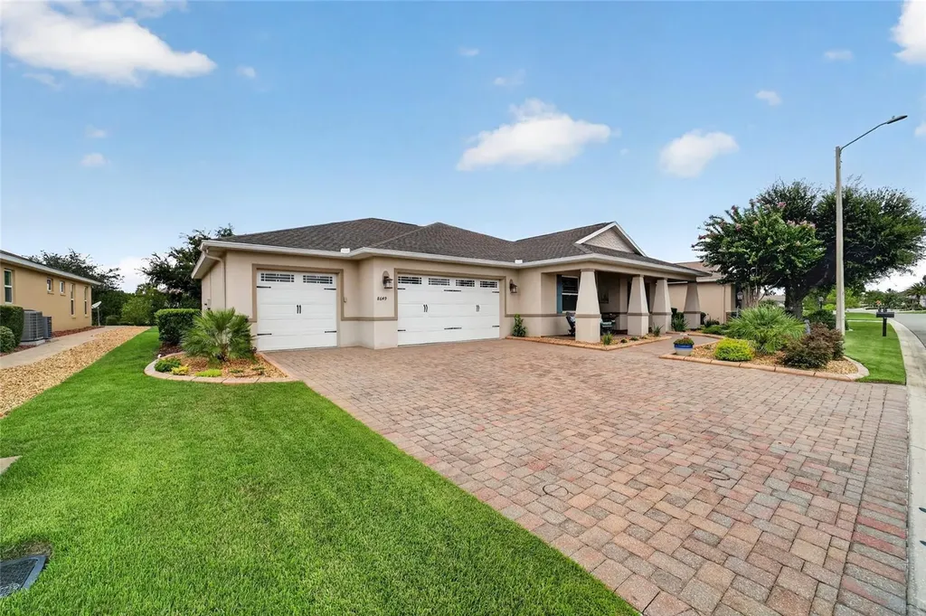 8649 SW 94th Circle Ocala FL 34481