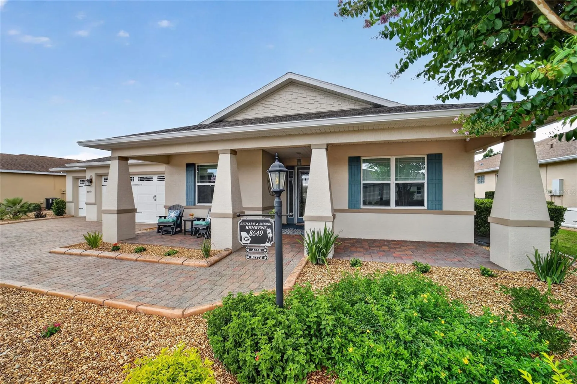 8649 SW 94th Circle Ocala FL 34481