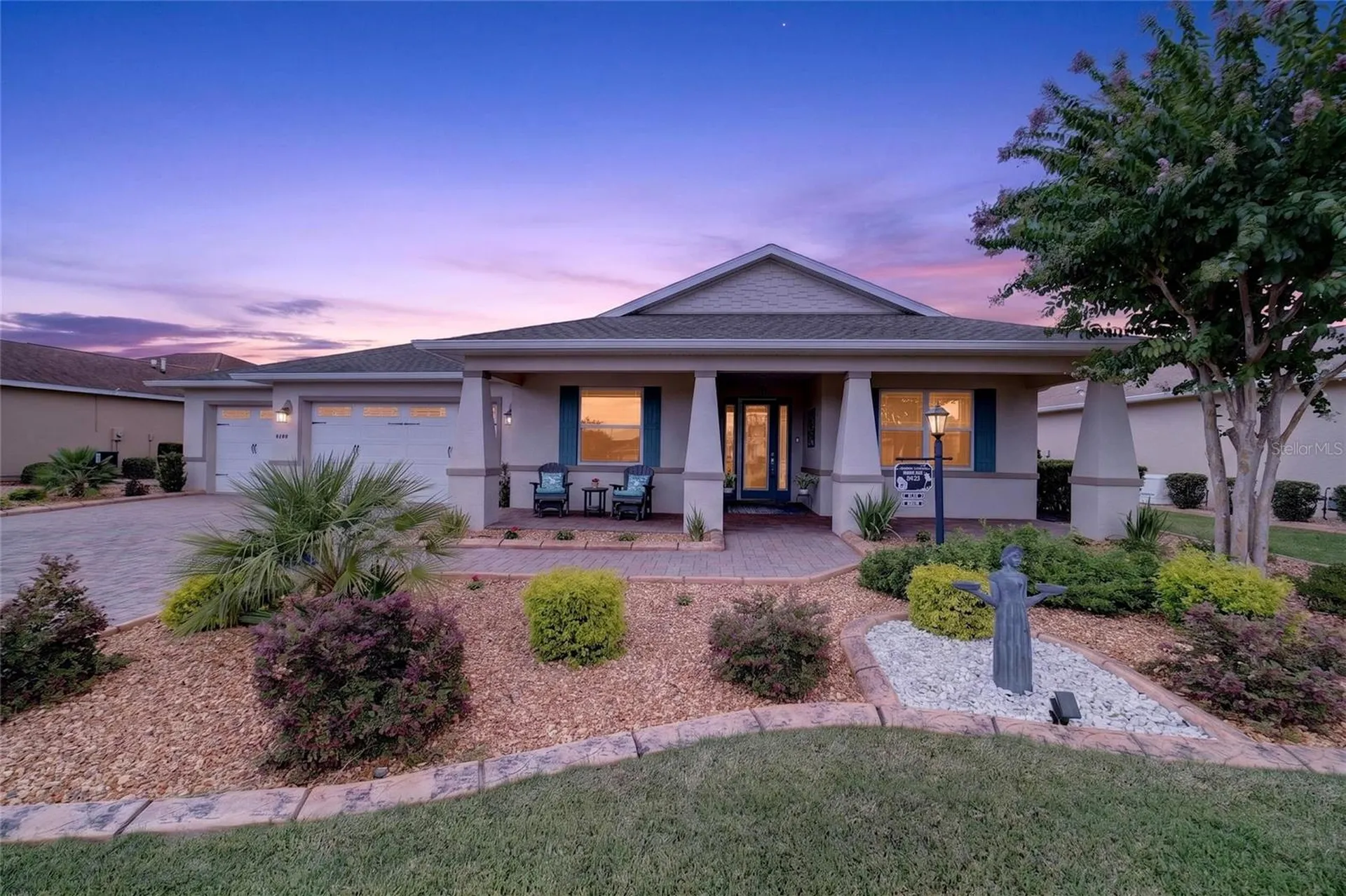 8649 SW 94th Circle Ocala FL 34481