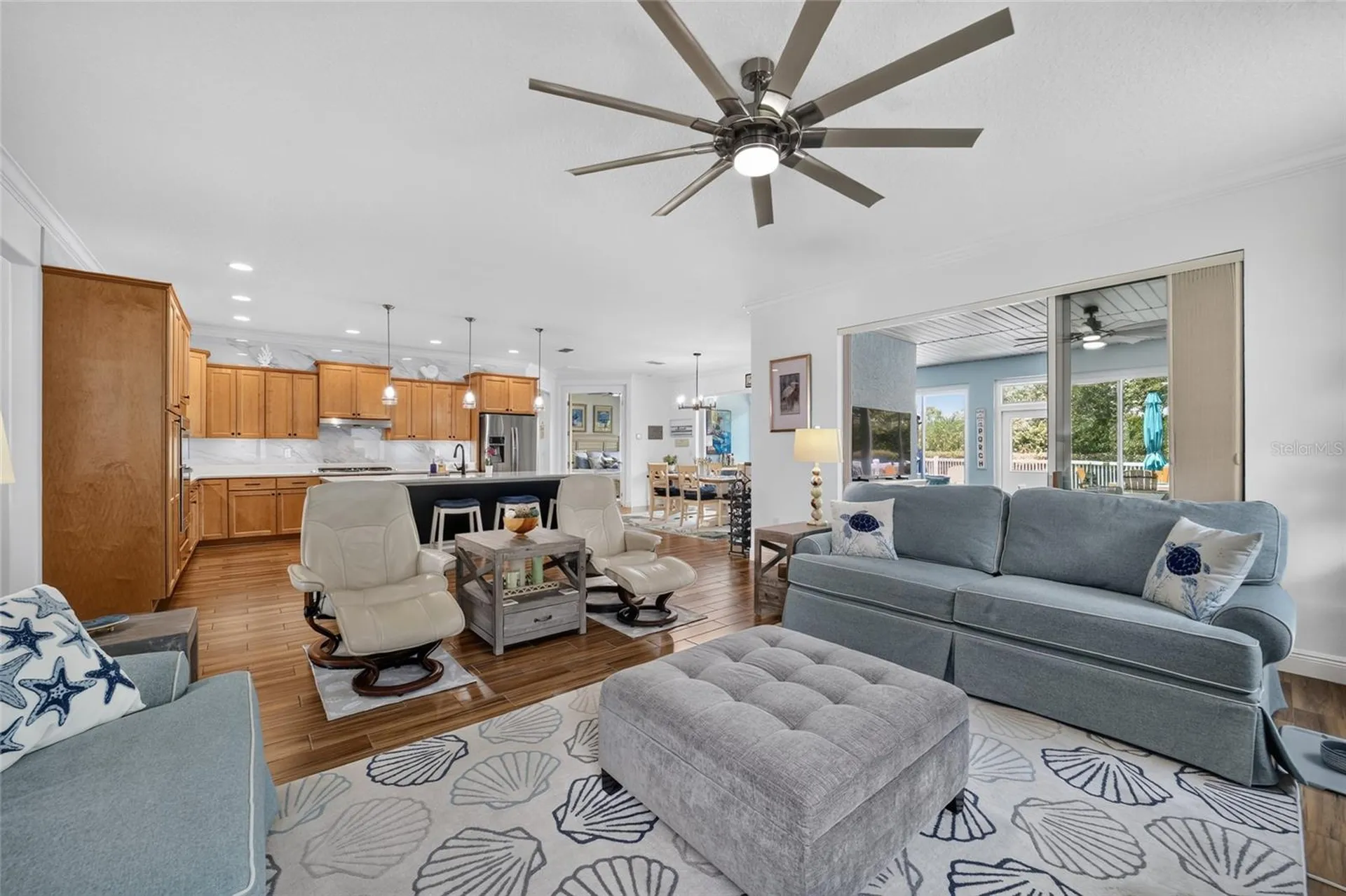 8649 SW 94th Circle Ocala FL 34481