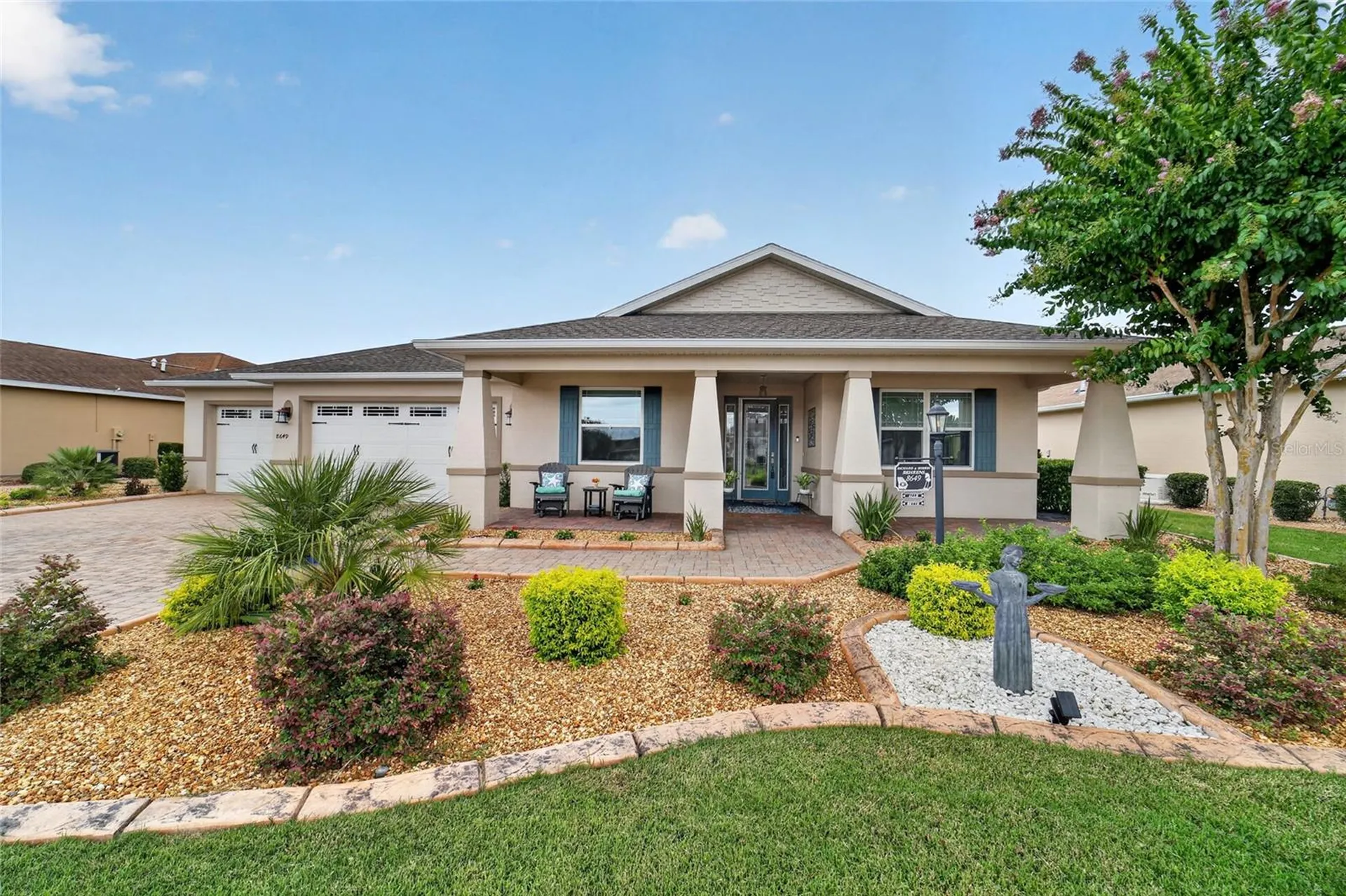 8649 SW 94th Circle Ocala FL 34481