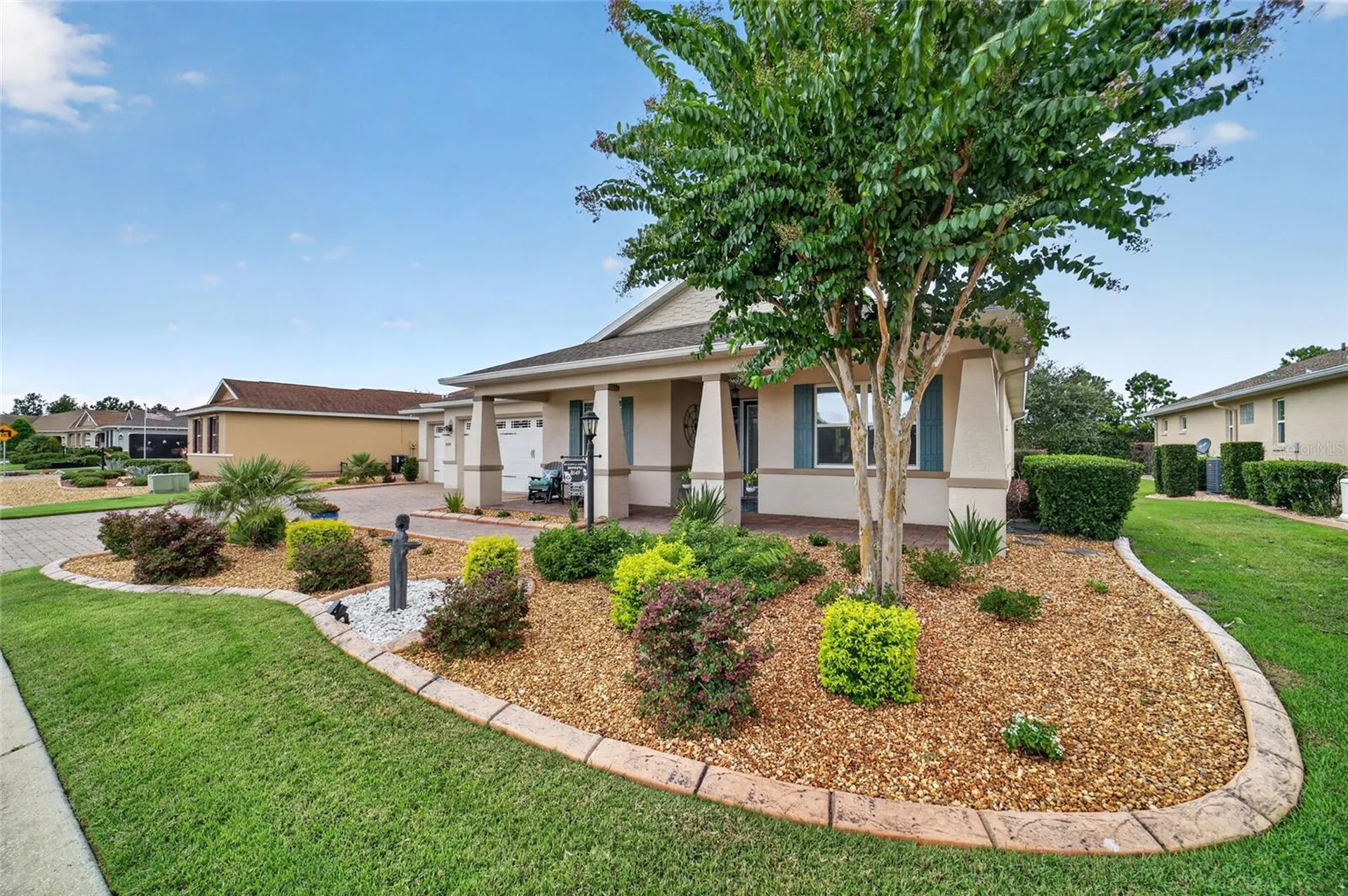 8649 SW 94th Circle Ocala FL 34481