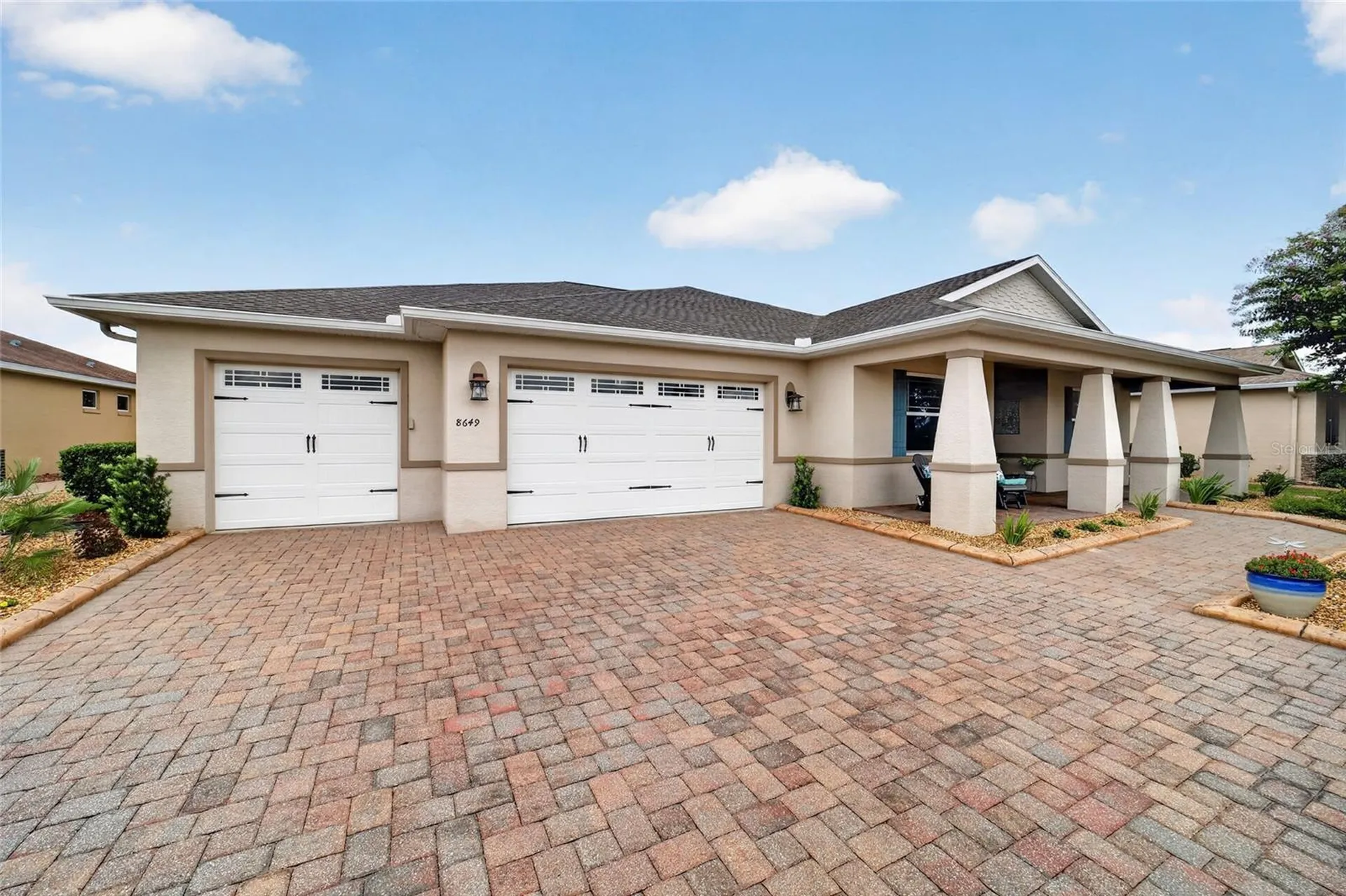 8649 SW 94th Circle Ocala FL 34481