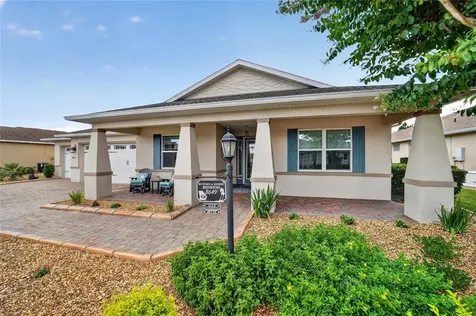 8649 SW 94th Circle Ocala FL 34481