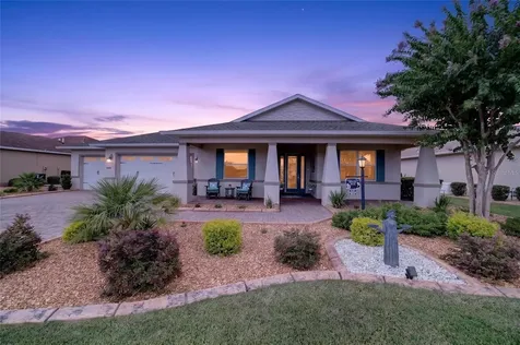 8649 SW 94th Circle Ocala FL 34481