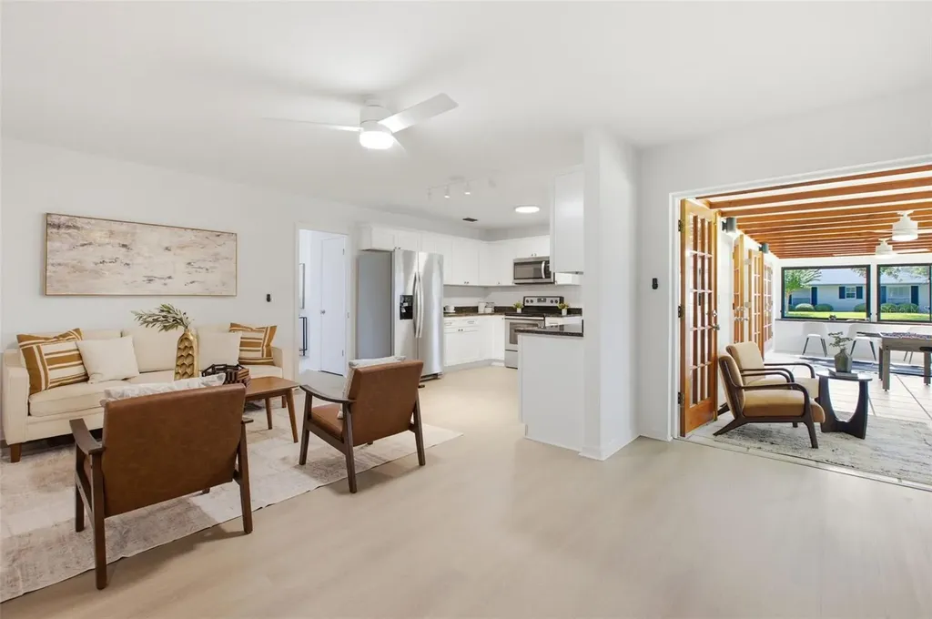 4811 Berrywood Drive Orlando FL 32812