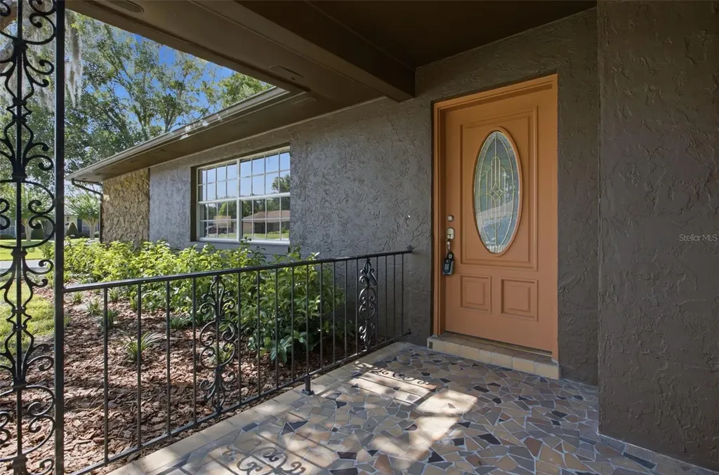 4811 Berrywood Drive Orlando FL 32812