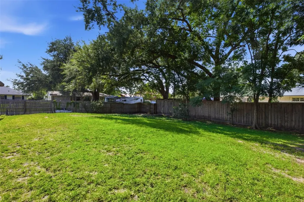 4811 Berrywood Drive Orlando FL 32812