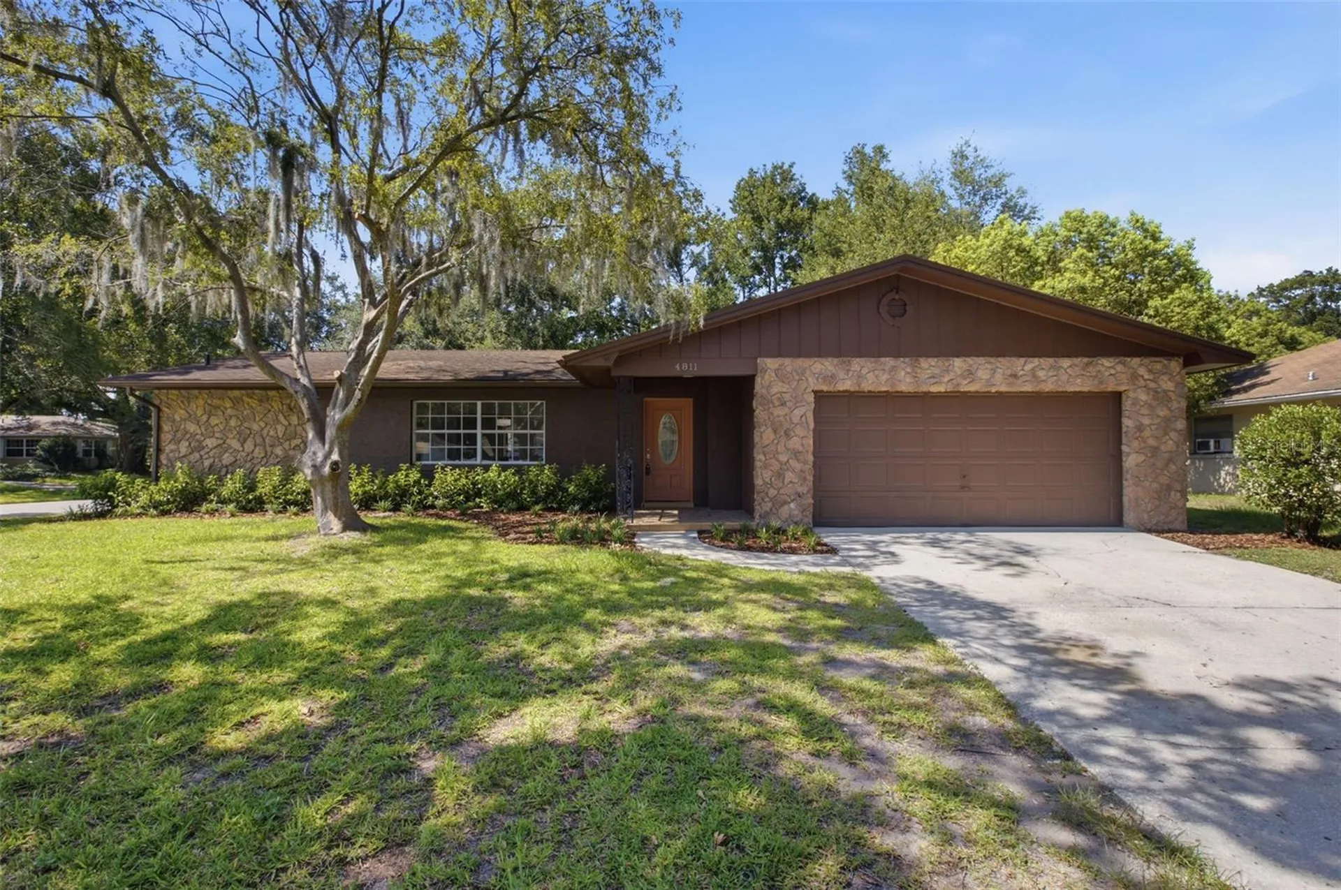 4811 Berrywood Drive Orlando FL 32812