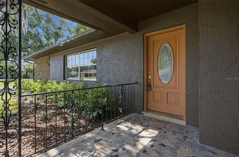4811 Berrywood Drive Orlando FL 32812