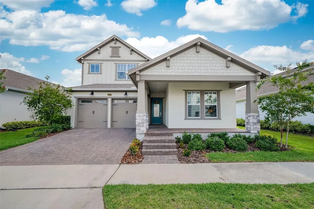 13175 Mcmillan Orlando FL 32827
