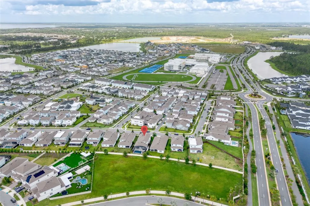 13175 Mcmillan Orlando FL 32827