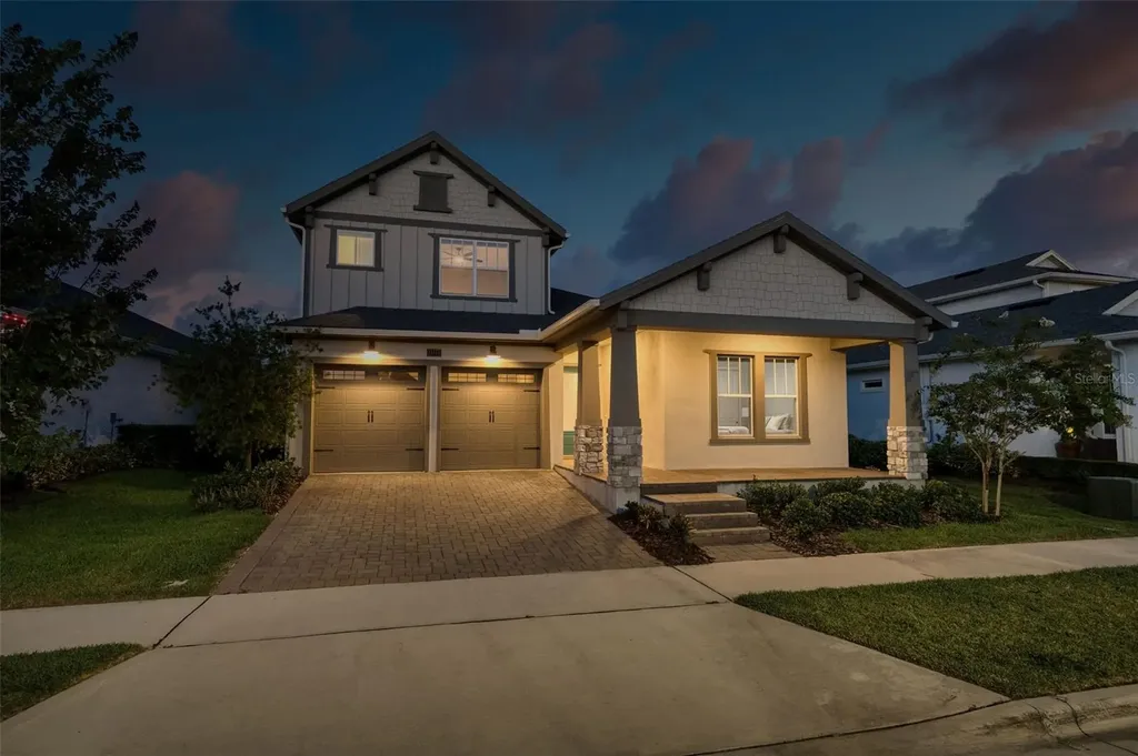 13175 Mcmillan Orlando FL 32827