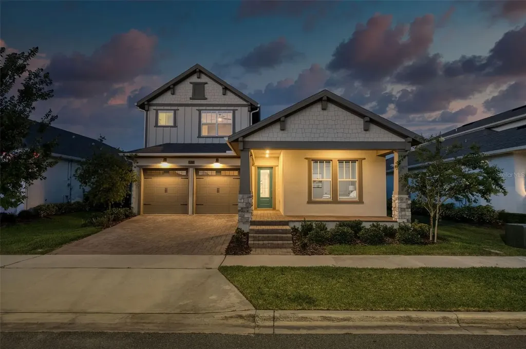 13175 Mcmillan Orlando FL 32827