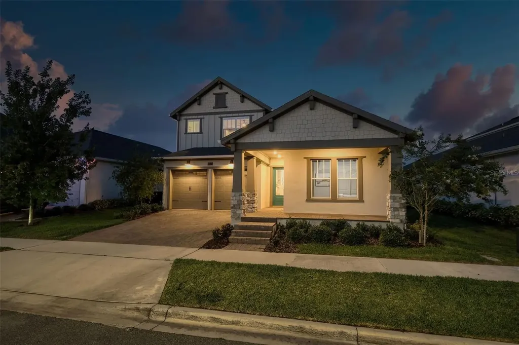 13175 Mcmillan Orlando FL 32827