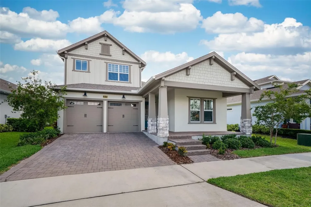 13175 Mcmillan Orlando FL 32827