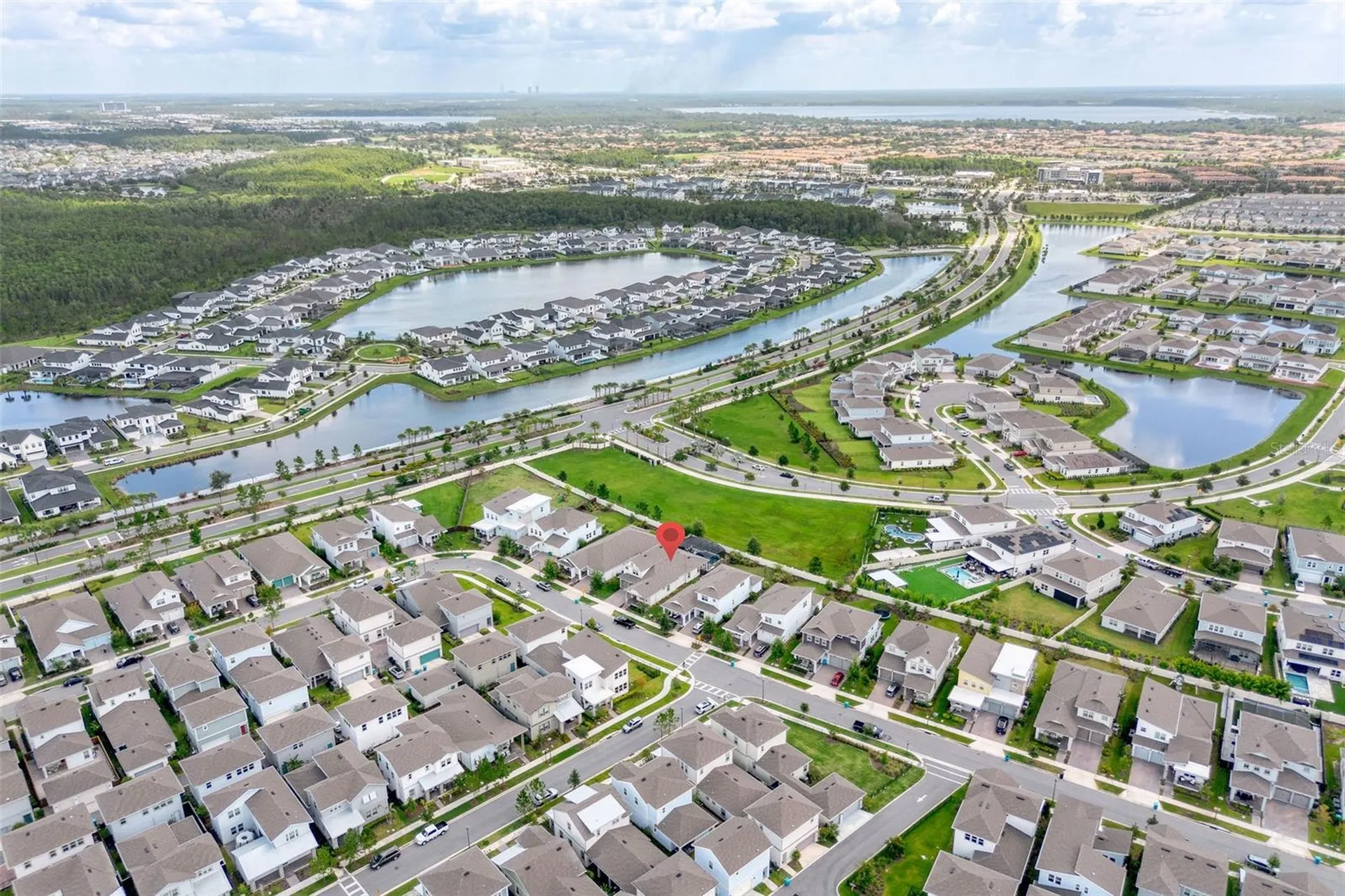 13175 Mcmillan Orlando FL 32827