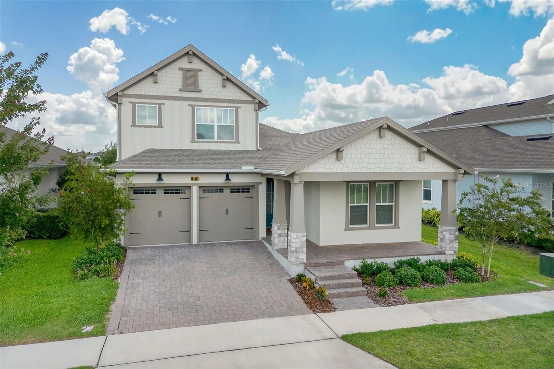 13175 Mcmillan Orlando FL 32827